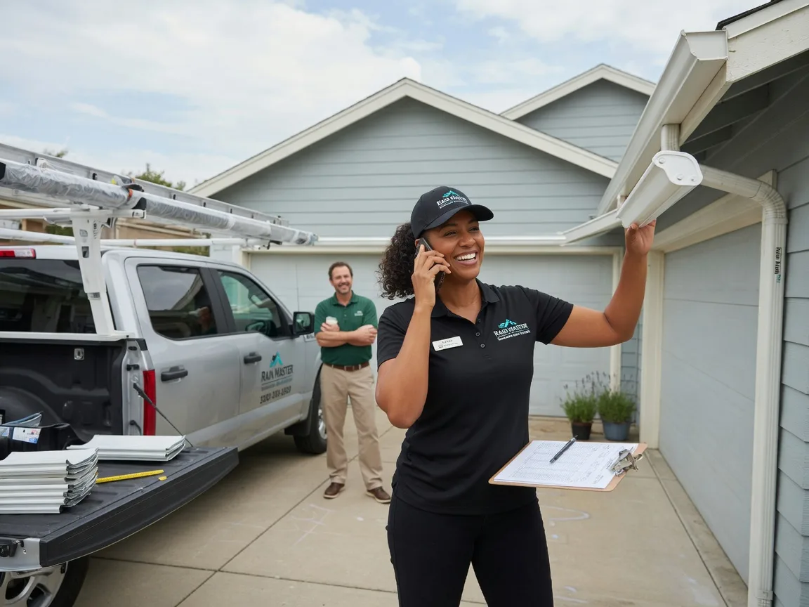 Gutter Installation Earlimart, CA FAQs